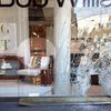 [UPDATE] Photos: BMW Drives Deep Into Soho Furniture Store 
